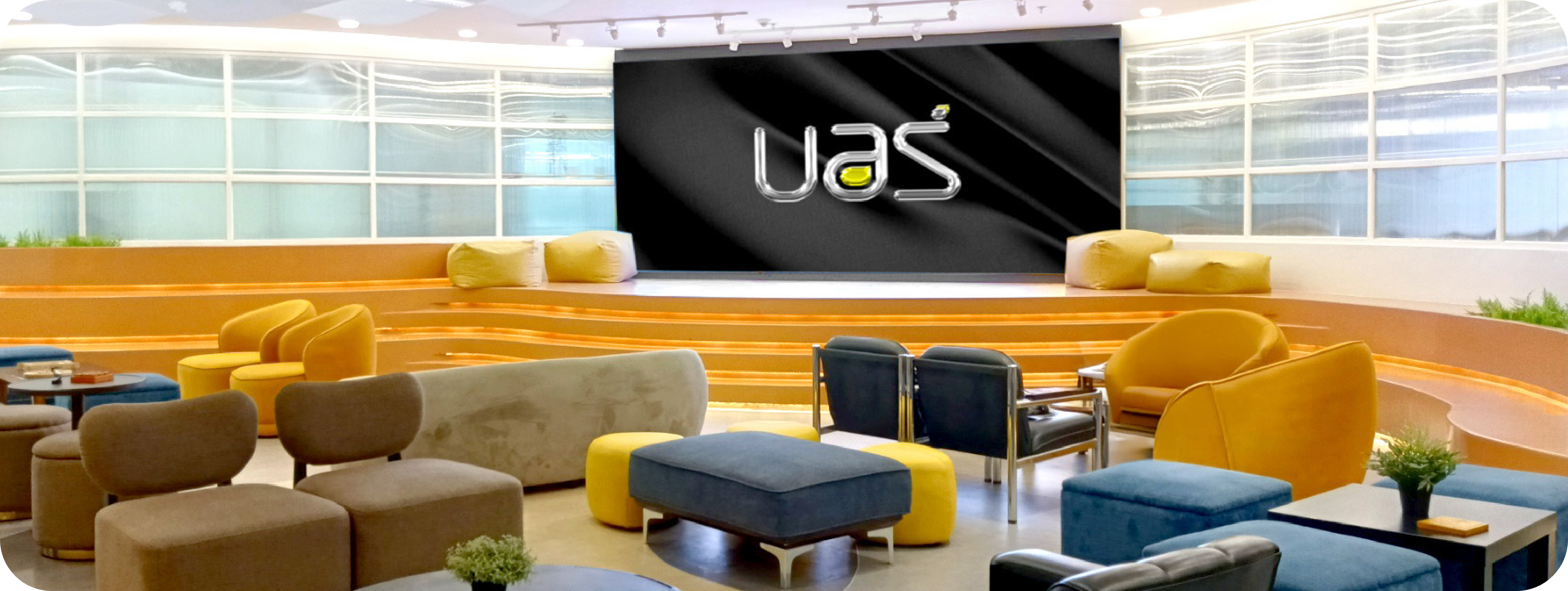 UAS Office