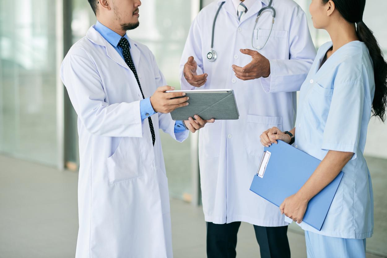 Healthcare