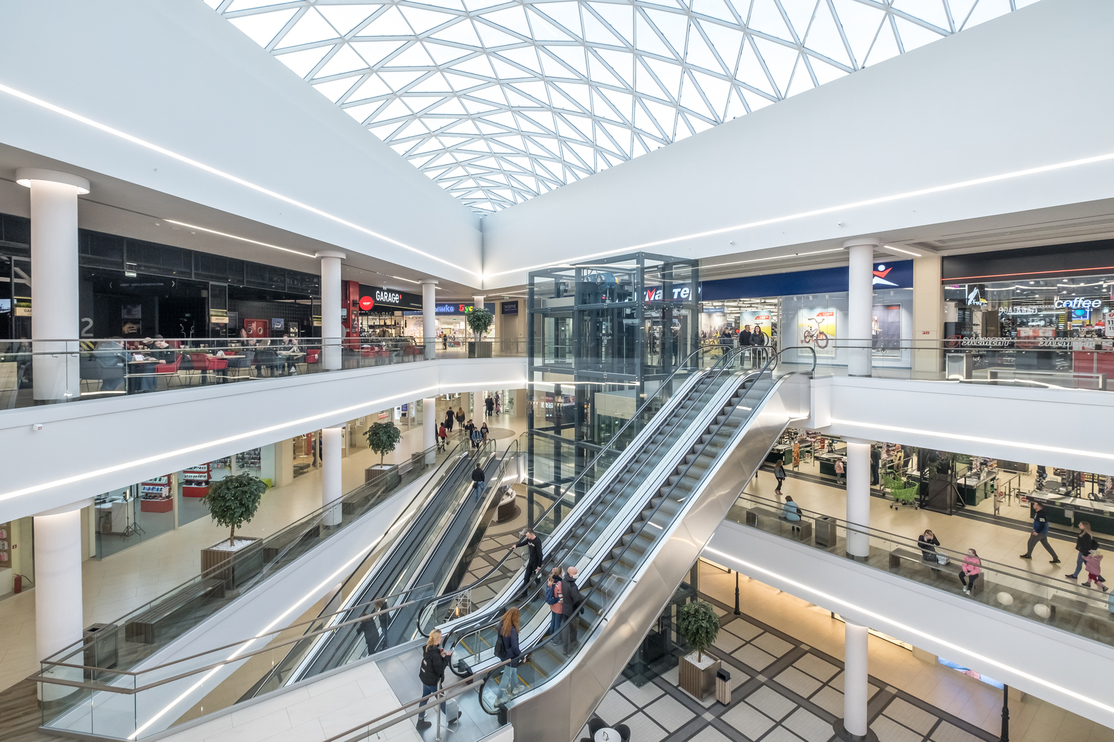 Retail