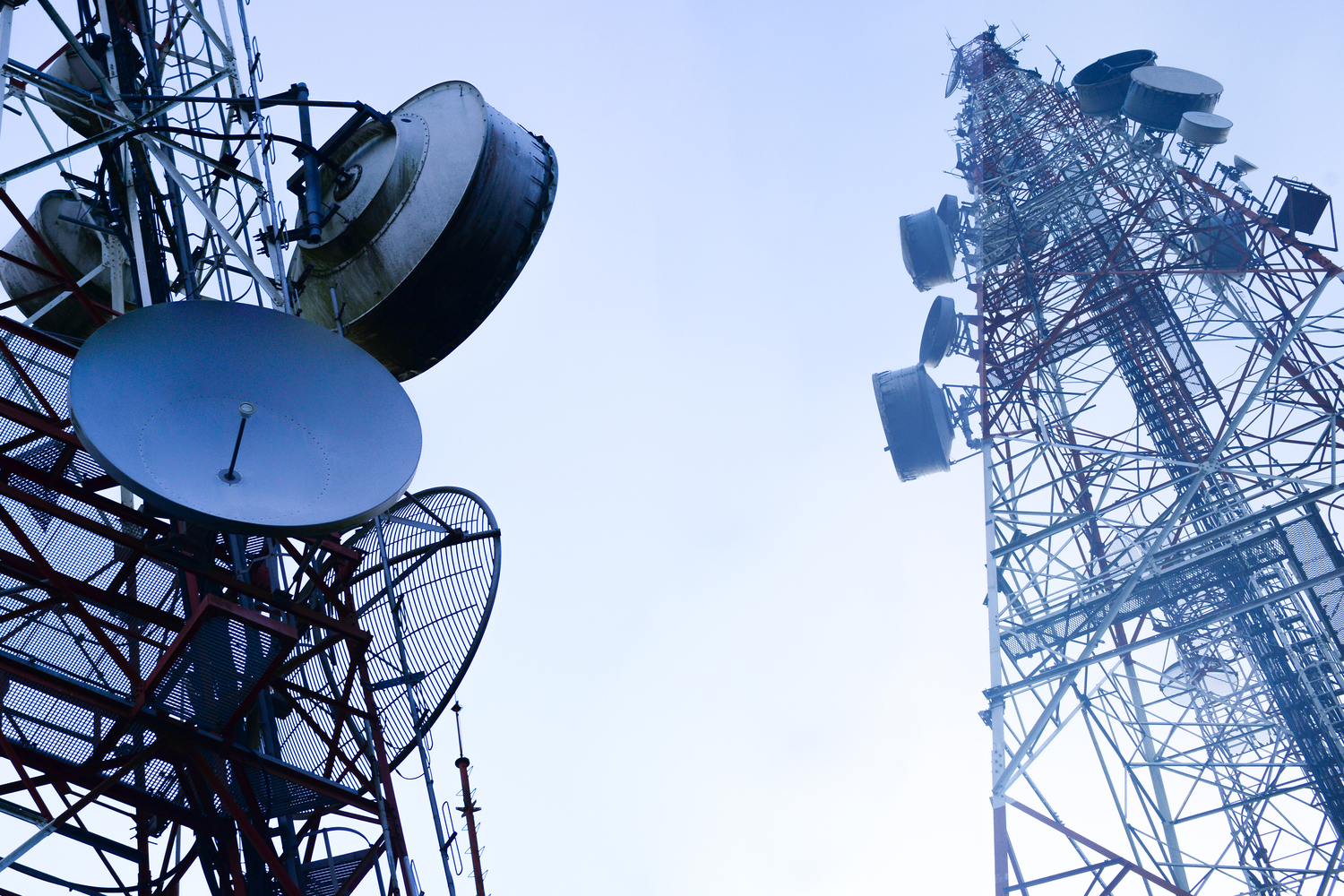 Telecommunication