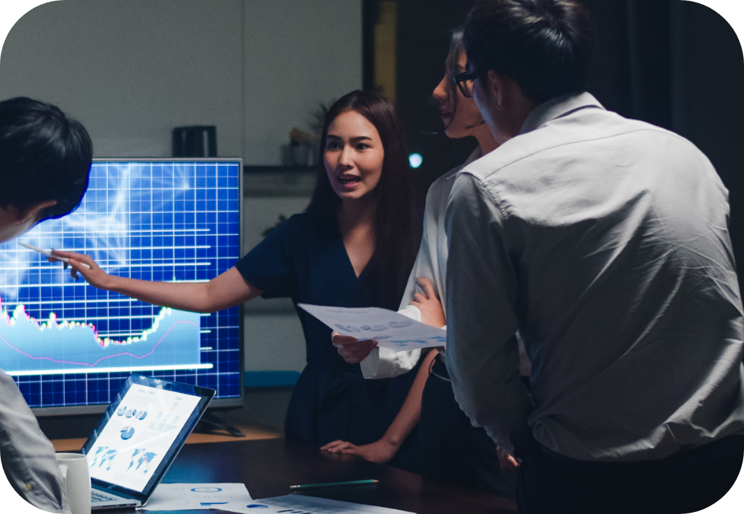 Certified Project Managers
