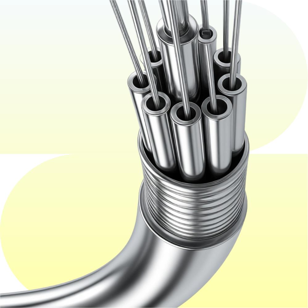Structure Cabling