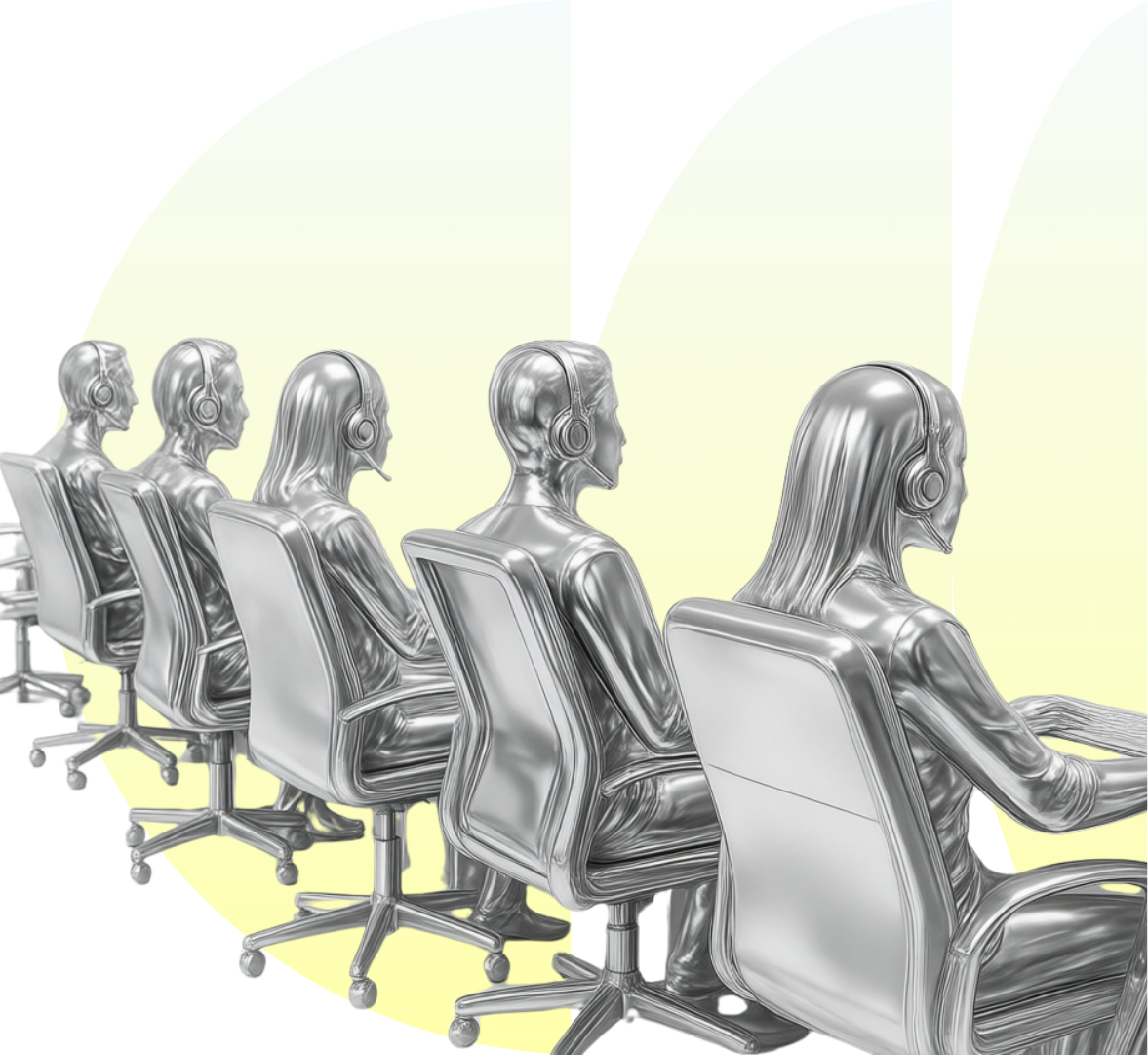 Contact Center as a Service