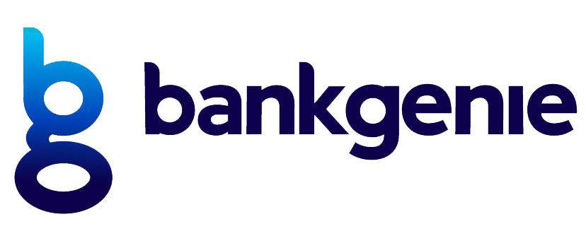 bankgenie logo